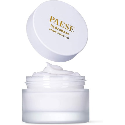 Paese Hydrobase Under Make-Up Moisturizing Base For Makeup 30ml
