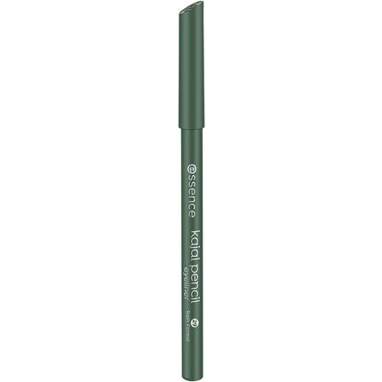Essence Cosmetics Kajal Pencil No. 29 Rain Forest Green Defining Long