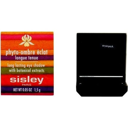 Sisley Phyto Ombre Eclat - 15 Midnight Blue - Eyeshadow