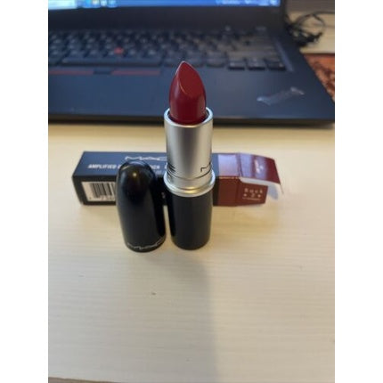 Mac 135 Lovers Only Amplified Creme Lipstick 3g