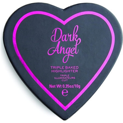 I Heart Revolution Dark Angel Highlighter 10g