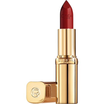 L'Oreal Color Riche Satin Lipstick 124 S'Il Vous Plait