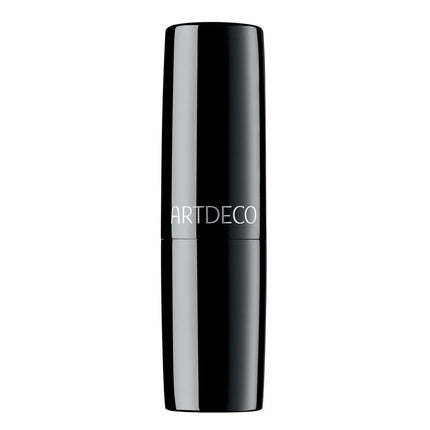 ARTDECO Perfect Color Lipstick Frosted Rose 0.14 Oz - Creamy Pearly Finish with Hyaluronic Acid - Lip Plumper and Care