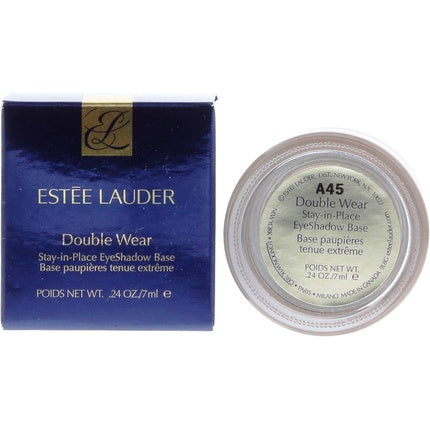 Estee Lauder Double Wear Long-Lasting Stay-In-Place Eyeshadow Base Primer 0.24oz