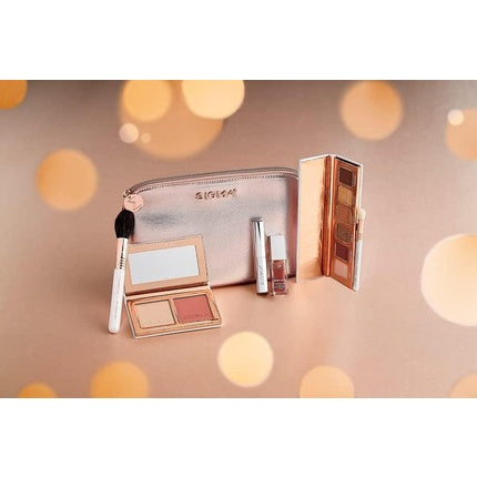 Sigma Beauty Winter Romance Makeup Collection