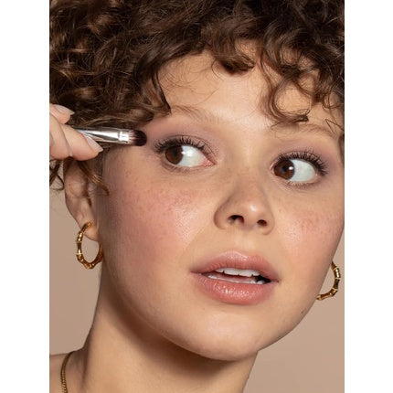 ILIA Shadow Brush Non-Toxic Vegan Cruelty-Free Clean Makeup
