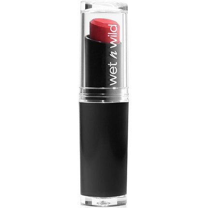 Wet n Wild Mega Last Lip Color Red Velvet 3g