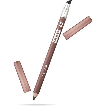 Pupa Multiplay Eye Pencil №62 Golden Brown 1.2 g