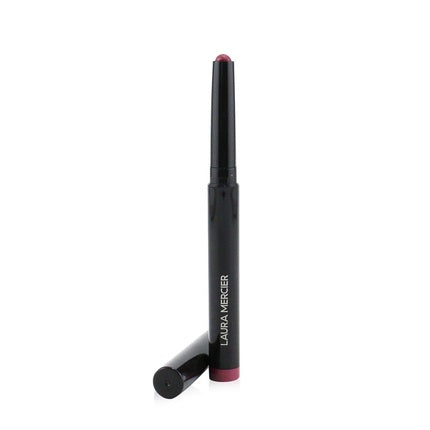 Laura Mercier Caviar Stick Eye Colour Eyeshadow Burgundy Bordeaux Shimmer