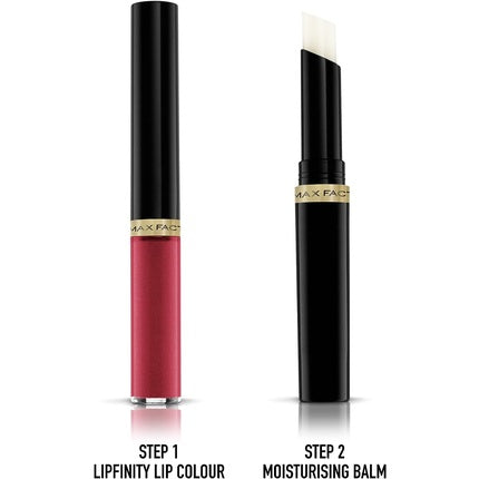 Max Factor Lipsticks 30g 338 So Irresistible