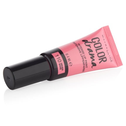 Maybelline New York Lip Studio Color Drama Nr. 110 Never Bare Down 6g