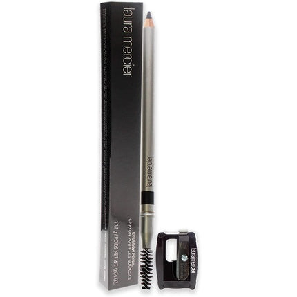 Laura Mercier Eye Brow Pencil Brunette for Women 0.04oz