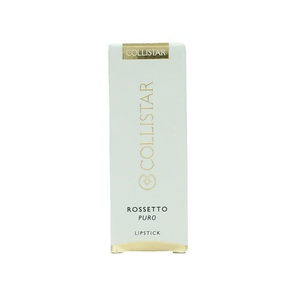 Collistar Puro Lipstick Wild Rose Violet