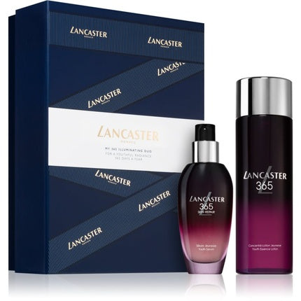Lancaster 365 Skin Repair Gift Set for Women