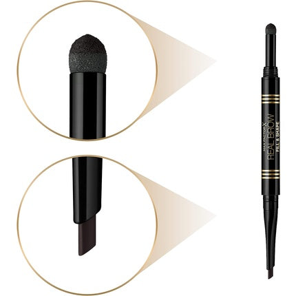 Max Factor Real Brow Fill & Shape
