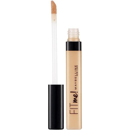 Maybelline New York Fit Me Liquid Concealer 10 Light 6.8ml Beige