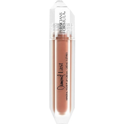 Physicians Formula Mineral Wear Diamond Last Ultra-Creamy Liquid Lip Color Topaz Taupe