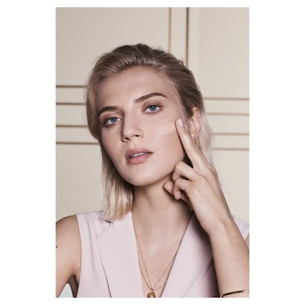 Max Factor Miracle Second Skin Foundation - 07 Neutral Medium 30ml