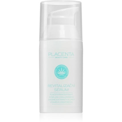 Regina Placenta Revitalizing Face Serum 30 ml