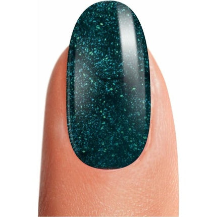 Sensista Color Gel Glimmery Greens - Green/Glitter