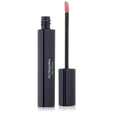 Dr. Hauschka Lip Gloss 02 Raspberry Soft Dark Pink
