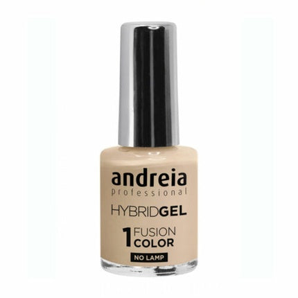 Andreia Hybrid Fusion H55 Nail Polish 10.5ml