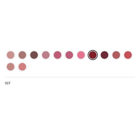 Radiant Professional Makeup Hellenica Advanced Care Lipstick GL107