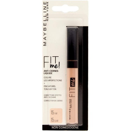 Maybelline New York Fit Me Concealer 7g