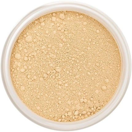 Lily Lolo Mineral Foundation SPF 15 Butterscotch 10g