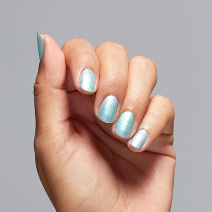 OPI Nail Lacquer Up to 7 Days of Wear Chip Resistant and Fast Drying Fall 2023 Collection Big Zodiac Energy 0.5 fl oz Pisces the Future