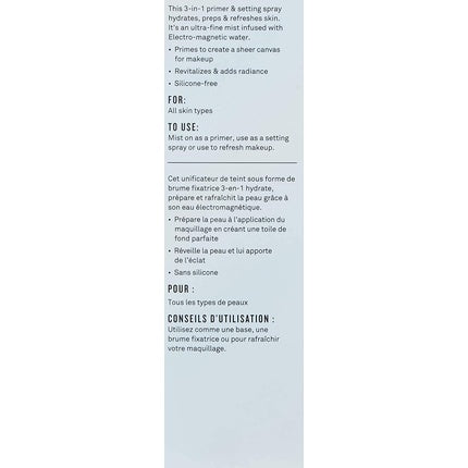 Smashbox Photo Finish Primer Water 116ml