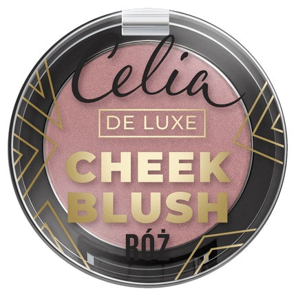 Celia Cheek Blush In Shade 01, 35 Grams