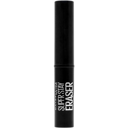 Maybelline Superstay Super Stay Lipstick Gloss Eraser Lip