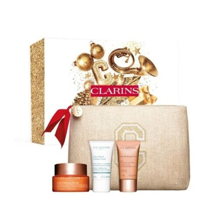 CLARINS Extra-Firming Energy Anti-Wrinkle Set