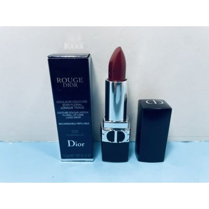 Christian Dior Rouge Dior Couture Color Lipstick 959 Charnelle Satin - New