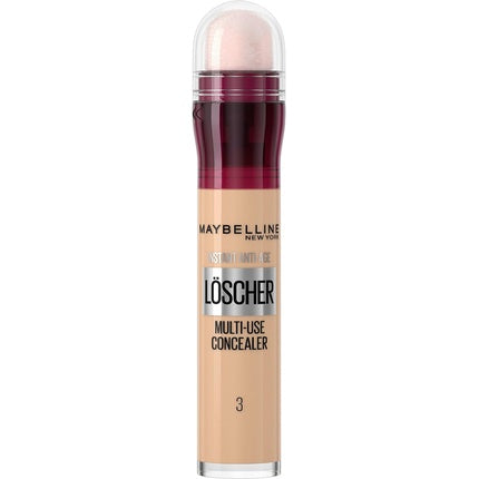 Maybelline Jade Instant Anti-Age Eye Effect The Eraser Under-Eye Concealer Fair 6.8ml