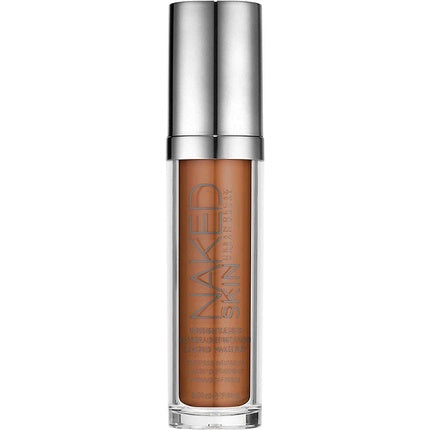 Naked Skin Weightless Definition Liquid Makeup 9.75