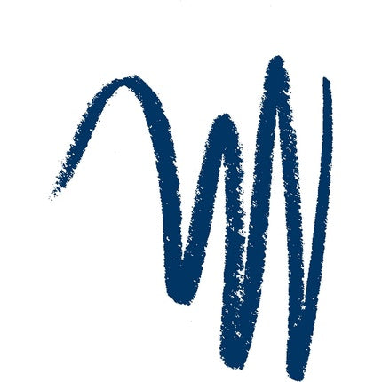 Rimmel Scandal Eyes Waterproof Eyeliner Blue 1.3g Pencil