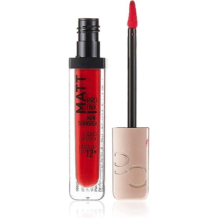 Catrice Matt Pro Ink Non-Transfer Liquid Lipstick No. 090 This Is My Statement