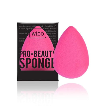 Wibo Pro Beauty Sponge Makeup Sponge