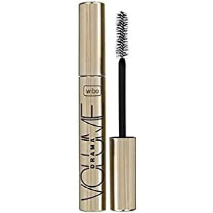 Wibo Volume Drama Mascara 4 In 1 Black 8g