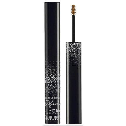 T.Leclerc Mascara Eyebrow Definition 4.7ml - 01: Blonde
