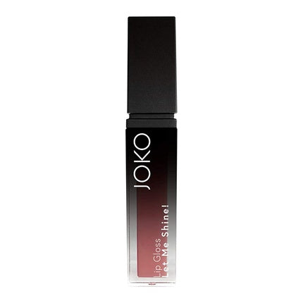 Joko Lip Gloss Let Me Shine - Shade 04, 5ml