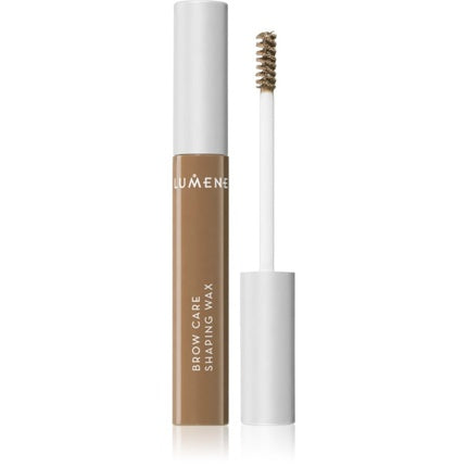 Lumene Brow Wax 2 Grey Brown