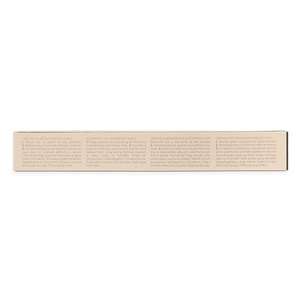 Sensilis Eyebrow Sculptor Pencil 3 in 1 0.5g - Espresso