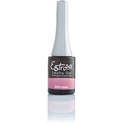 ESTROSA Genuine Pink Nail Varnish Gel Shellac 14ml