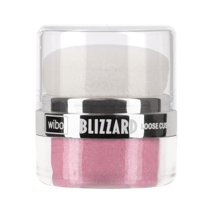 Wibo Blizzard Loose Cushion Blush - 15g