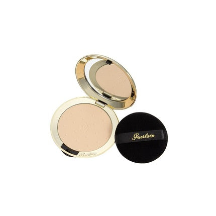 Guerlain Les Violettes Compact Powder No.03