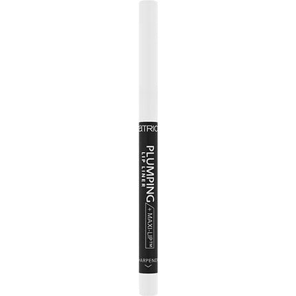 Catrice Plumping Lip Liner Lip Pencil Nr. 130 Translucent Grace 0.35g - Vegan and Waterproof