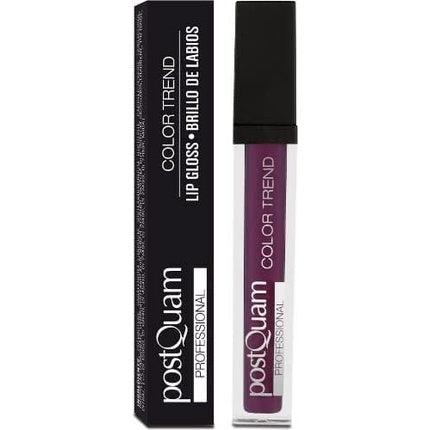 Postquam Gloss 6g Violet